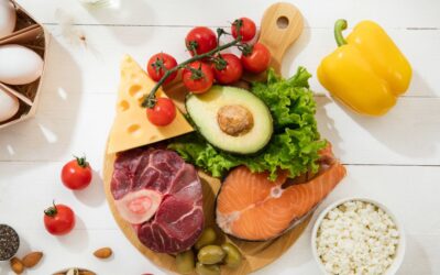 The Importance of a Balanced and Nutritious Diet in Disease Prevention