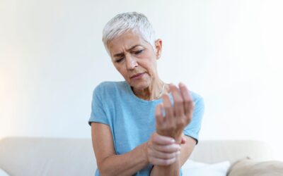 Physical Activity for Arthritis: Strengthening Your Joints and Improving Your Well-being.